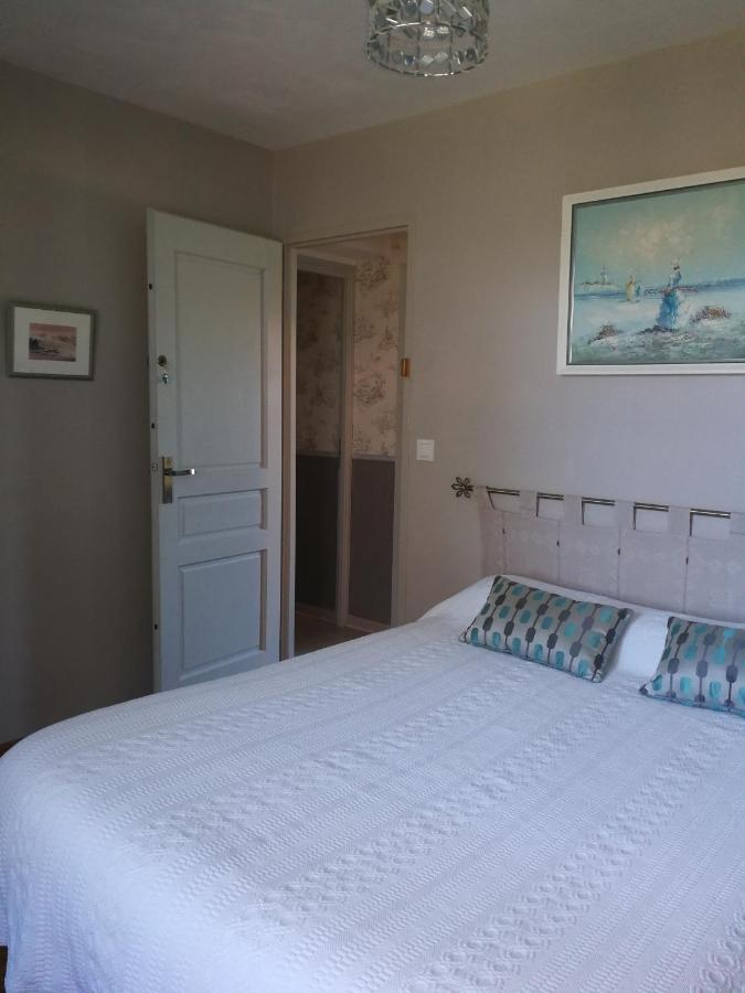Chambres D'Hote De Sauviolle 2 Frontenac  외부 사진