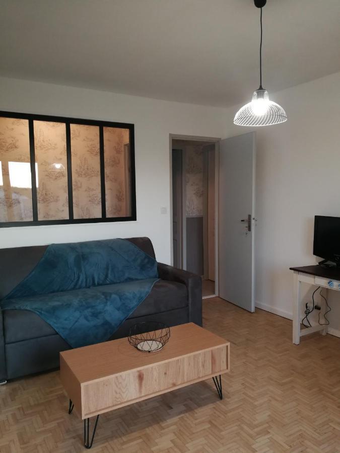 Chambres D'Hote De Sauviolle 2 Frontenac  외부 사진