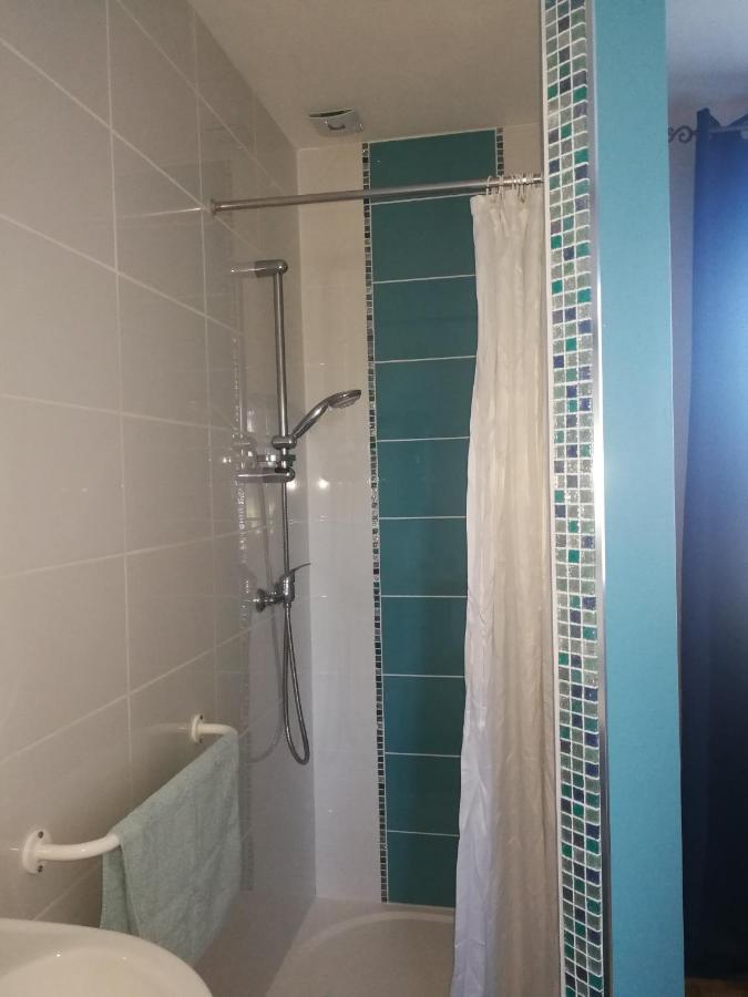 Chambres D'Hote De Sauviolle 2 Frontenac  외부 사진